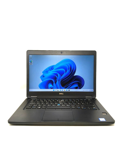 Dell latitude 5480 I5 7300U 16gb 256gb 14"