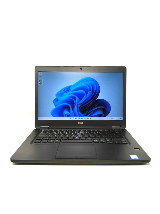 Dell latitude 5480 I5 7300U 16gb 256gb 14"