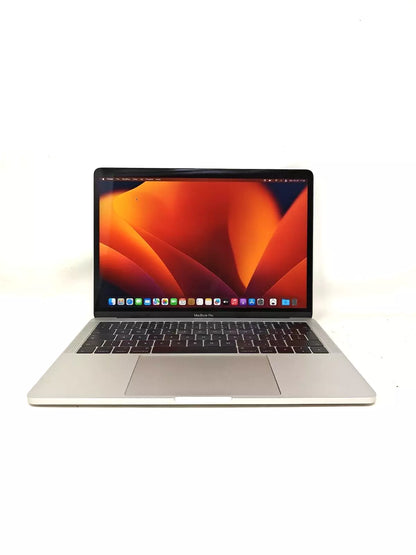 Apple macbook pro 13" 2017 I5 7360U 8gb 256gb