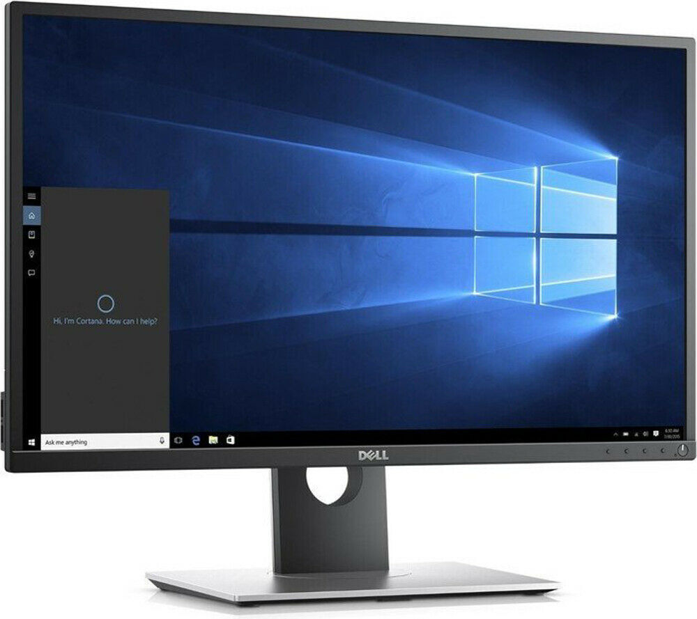 Dell P2417H 23,8"