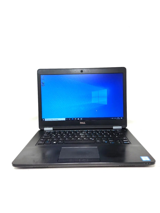 Dell latitude 5470