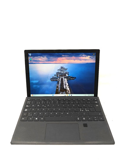 Microsoft surface Pro 5 I5 7300U 8gb 256gb 12,3" touch