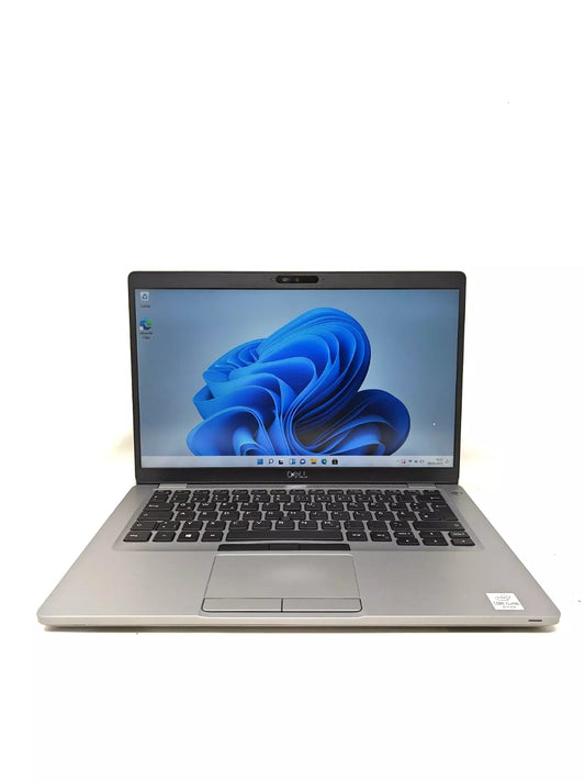 Dell latitude 5411 I5 10400H 8gb 256gb 14" win 11