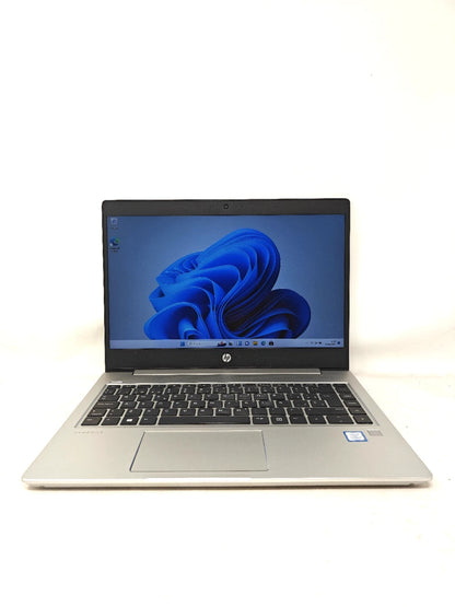 Hp probook 440 G6 I7 8565U 8gb 512gb 14"