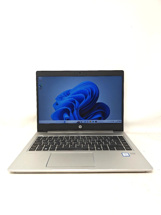 Hp probook 440 G6 I7 8565U 8gb 512gb 14"