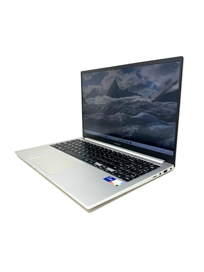 Samsung Galaxy book 2 NP750XED I7 1255U 16gb 512gb 15,6"
