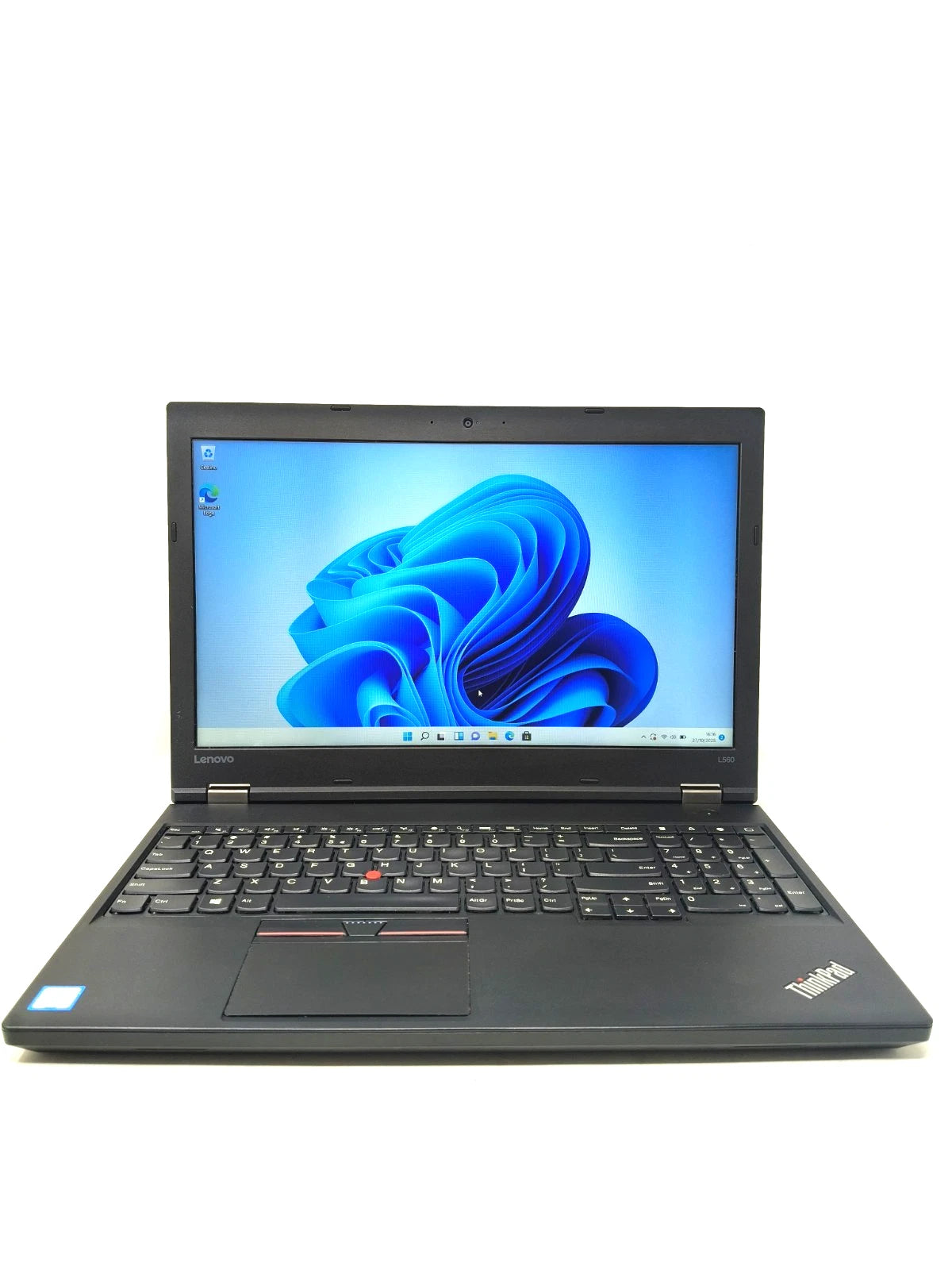 Lenovo thinkpad L560 I5 6200U 8gb 240gb 15,6"