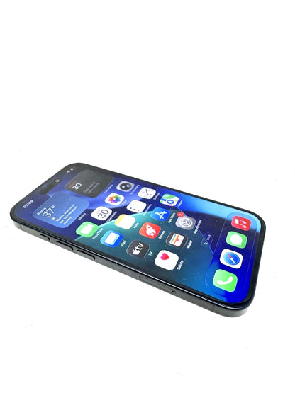 Apple Iphone 16 128gb ricondizionato BLACK - 2 anni di garanzia
