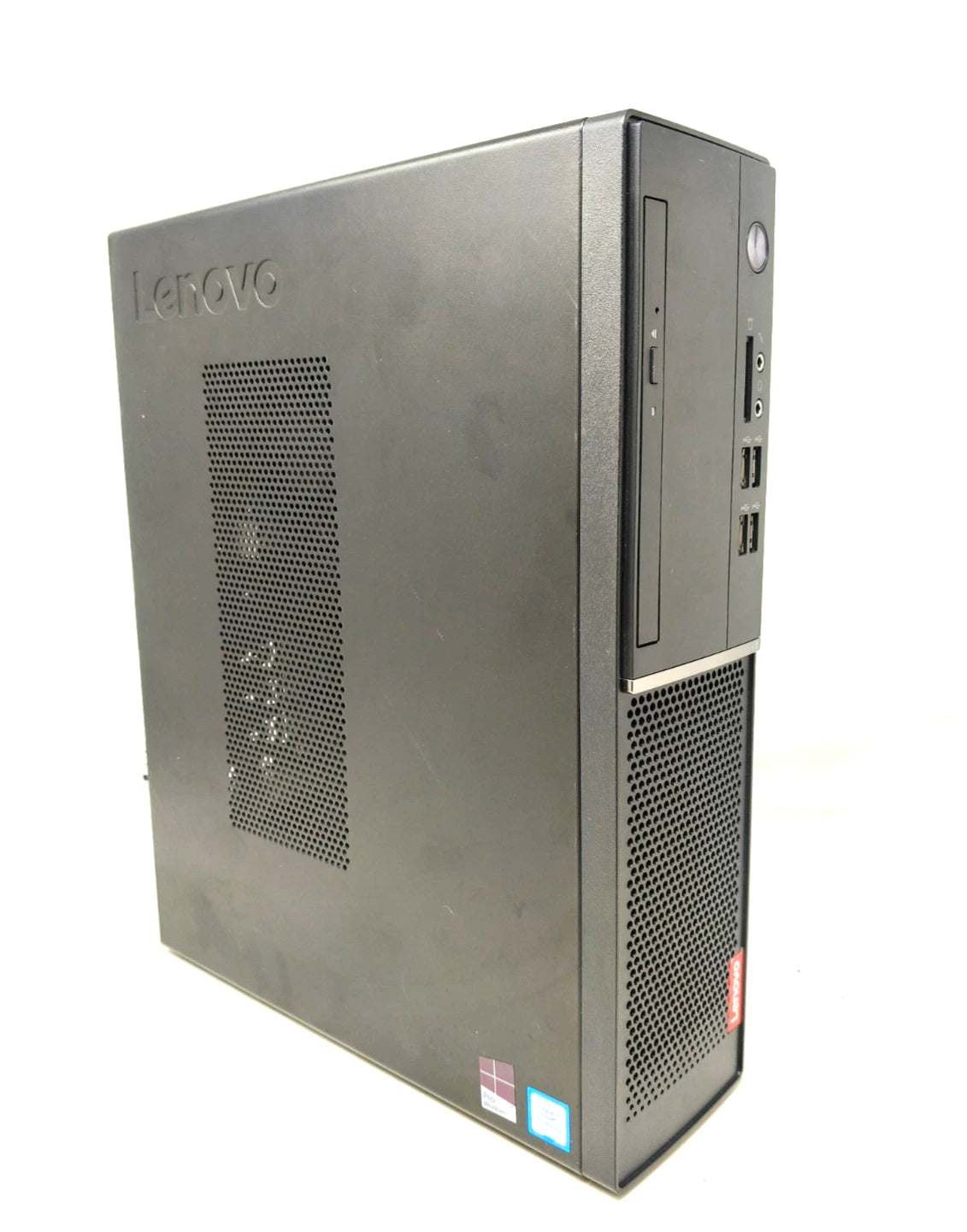Lenovo V520S I5 7400 8gb 256gb sff