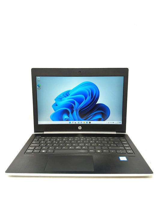 Hp probook 430 G5 I7 8550U 8gb 512gb 13,3"