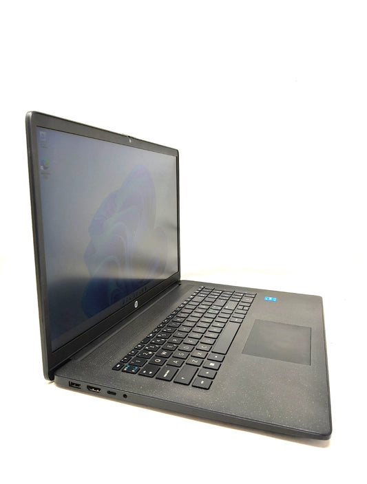 Hp laptop 17-cn3824no I3 n305 8gb 512gb 17,3"