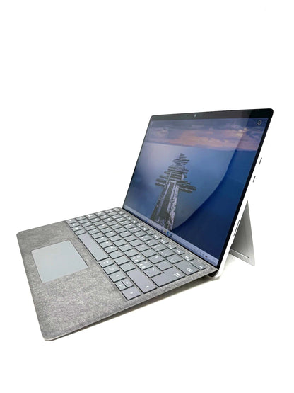 Microsoft Surface Pro 8 I7 1185g7 16gb 256gb 12,3" touch