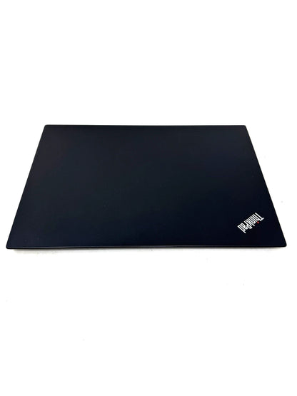 Lenovo Thinkpad T490S I5 8265U 16gb RAM 256gb SSD 14"
