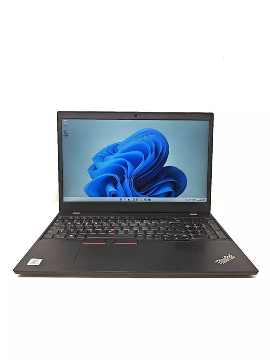 Lenovo thinkpad L15 gen 1 I3 10110U 16gb 512gb 15,6" Touch