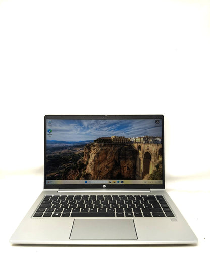 Hp probook 440 G8 I5 1135G7 8gb 256gb 14"