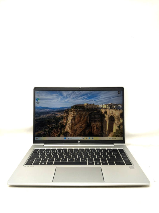 Hp probook 440 G8 I5 1135G7 8gb 256gb 14"