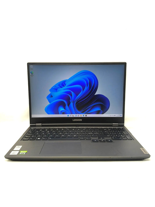 Lenovo Legion 5 15IMH05H I5 10300H 16gb 512gb 15,6"