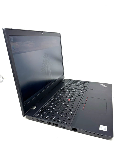 Lenovo thinkpad L15 gen 1 I5 10210U 8gb 256gb 15,6"