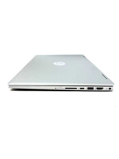 Hp Pavilion x360 14-dw0007no I5 1035G1 8gb 256gb 14" touch