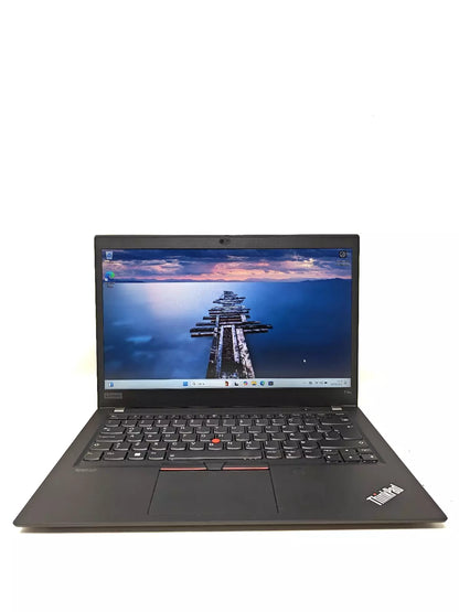 Lenovo thinkpad T14s I5 10310U 16gb 512gb 14" win 11
