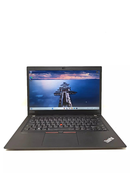 Lenovo thinkpad T14s I5 10310U 16gb 512gb 14" win 11