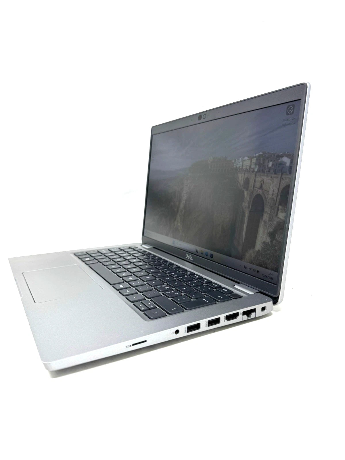 Dell latitude 5420 I5 1135G7 16GB RAM 256GB SSD 14"