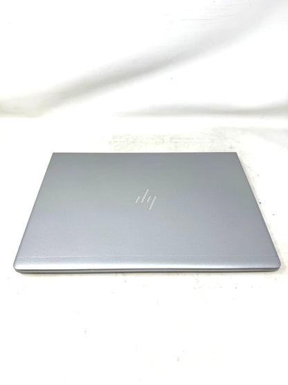 Hp elitebook 840 G6 I5 8365U 16gb RAM 256gb SSD 14"