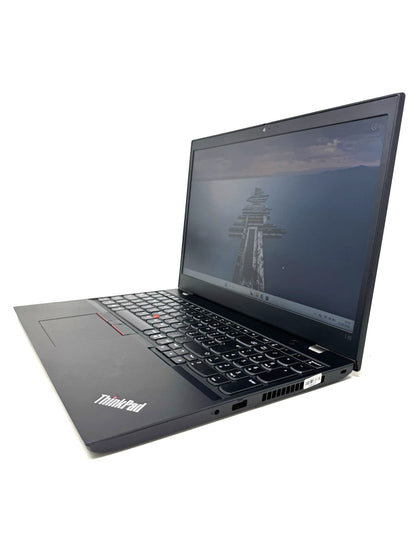 Lenovo Thinkpad L15 Gen2 I5 1135G7 16gb RAM 256gb SSD 15,6"