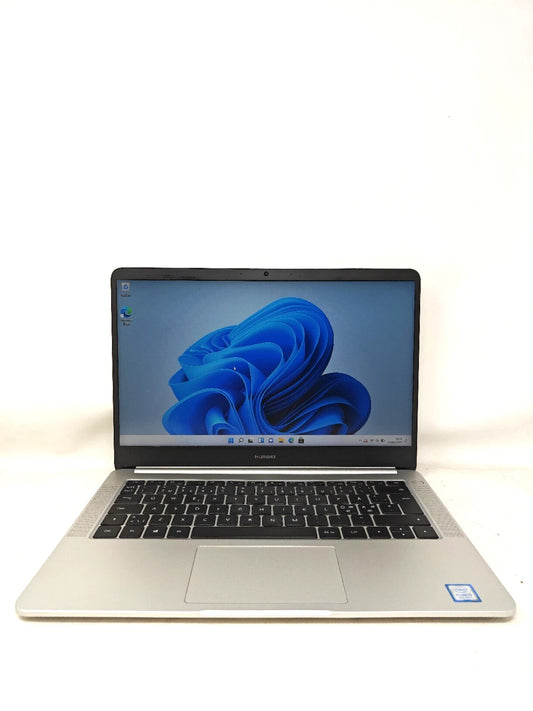 Huawey Matebook D I5 8250U 8gb 512gb 14" win 11