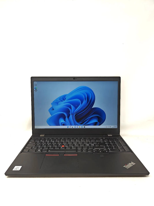 Lenovo thinkpad L15 gen 1 I5 10210U 16gb 512gb 15,6"