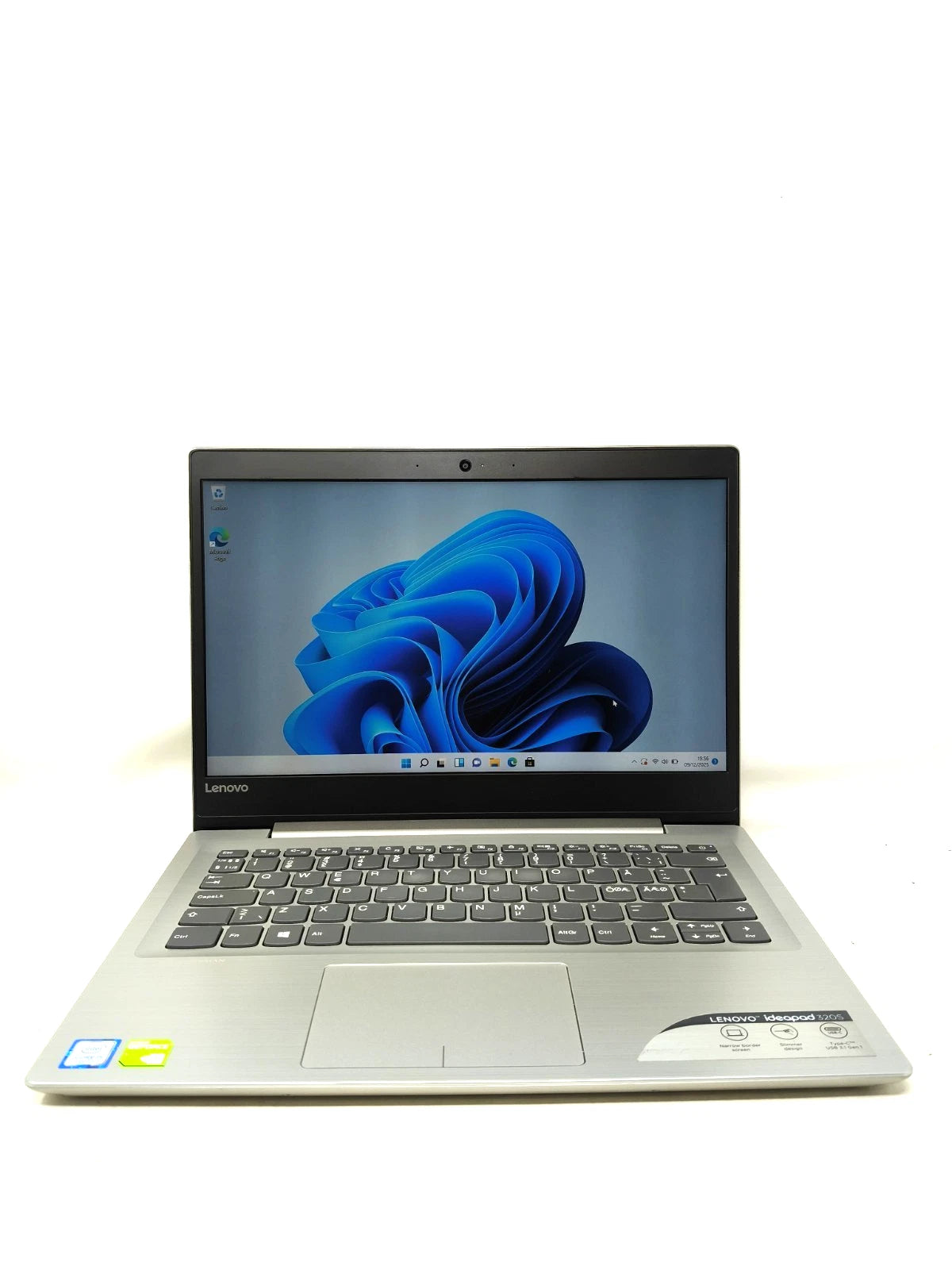 Lenovo ideapad 320-14IKB I5 8250U 8gb 256gb 14"