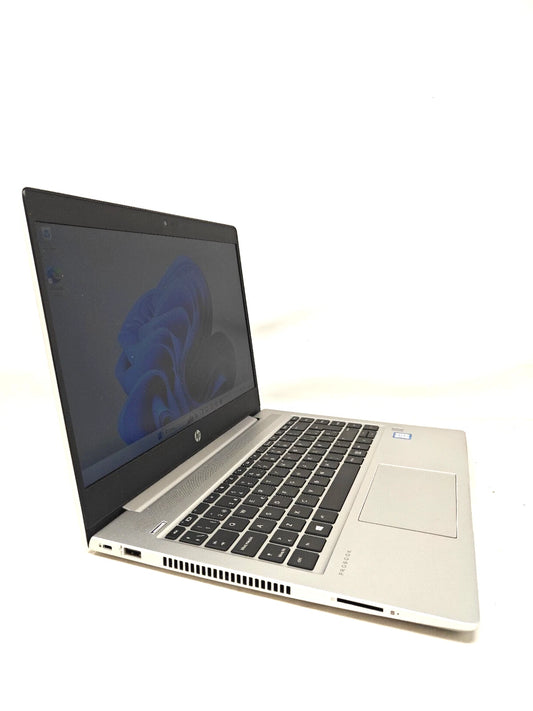 Hp probook 440 G6 I7 8565U 8gb 512gb 14"