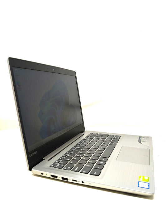 Lenovo ideapad 320-14IKB I5 8250U 8gb 256gb 14"
