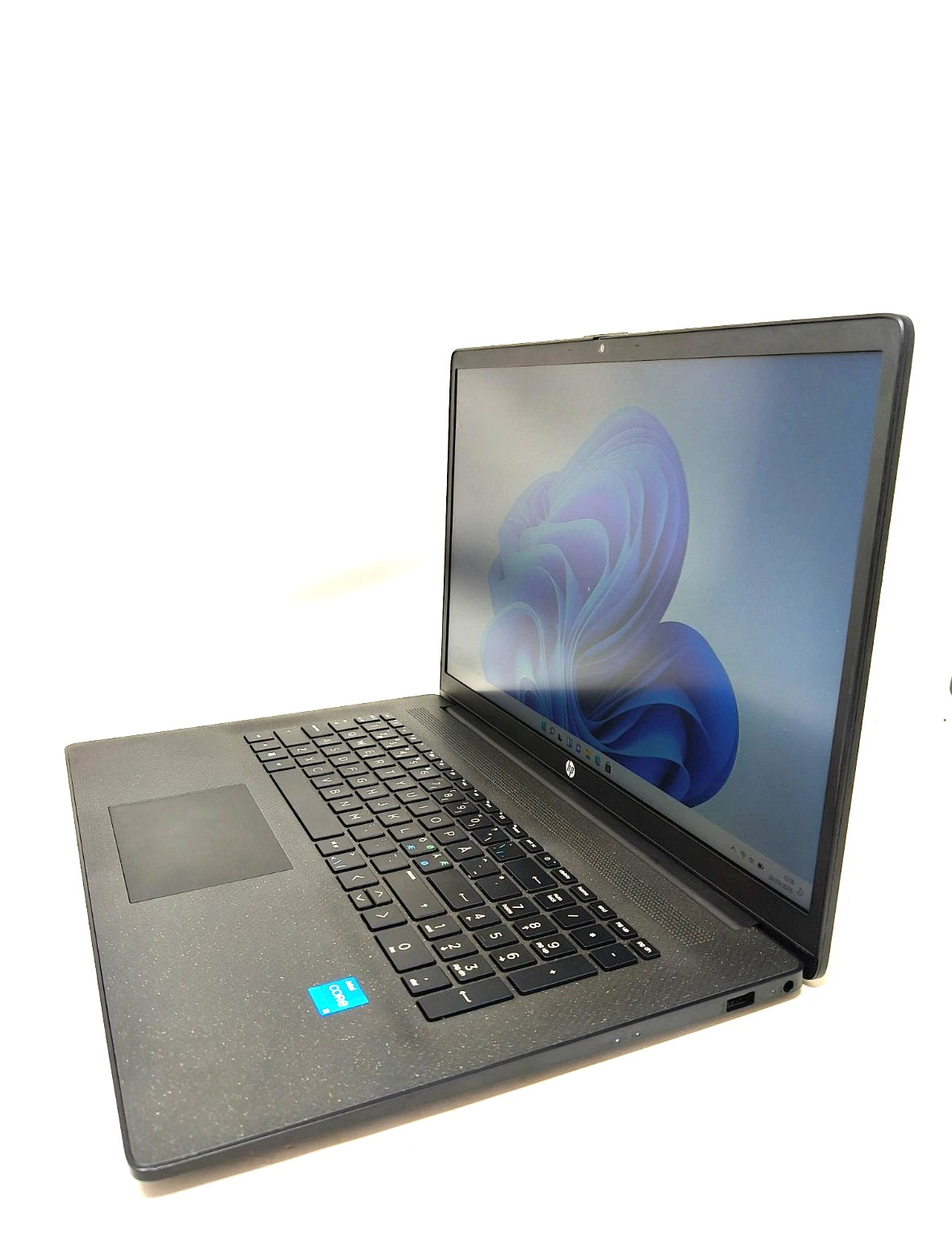 Hp laptop 17-cn3824no I3 n305 8gb 512gb 17,3"