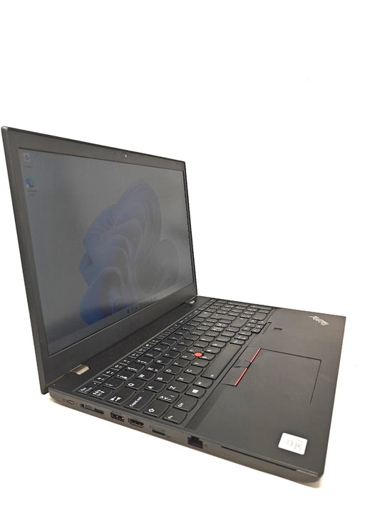 Lenovo thinkpad L15 gen 1 I5 10210U 16gb 512gb 15,6"