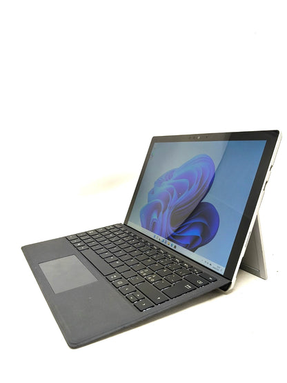 Microsoft surface pro 6 I5 8350U 8gb 256gb 12,3"