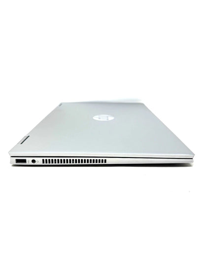 Hp Pavilion x360 14-dw0007no I5 1035G1 8gb 256gb 14" touch