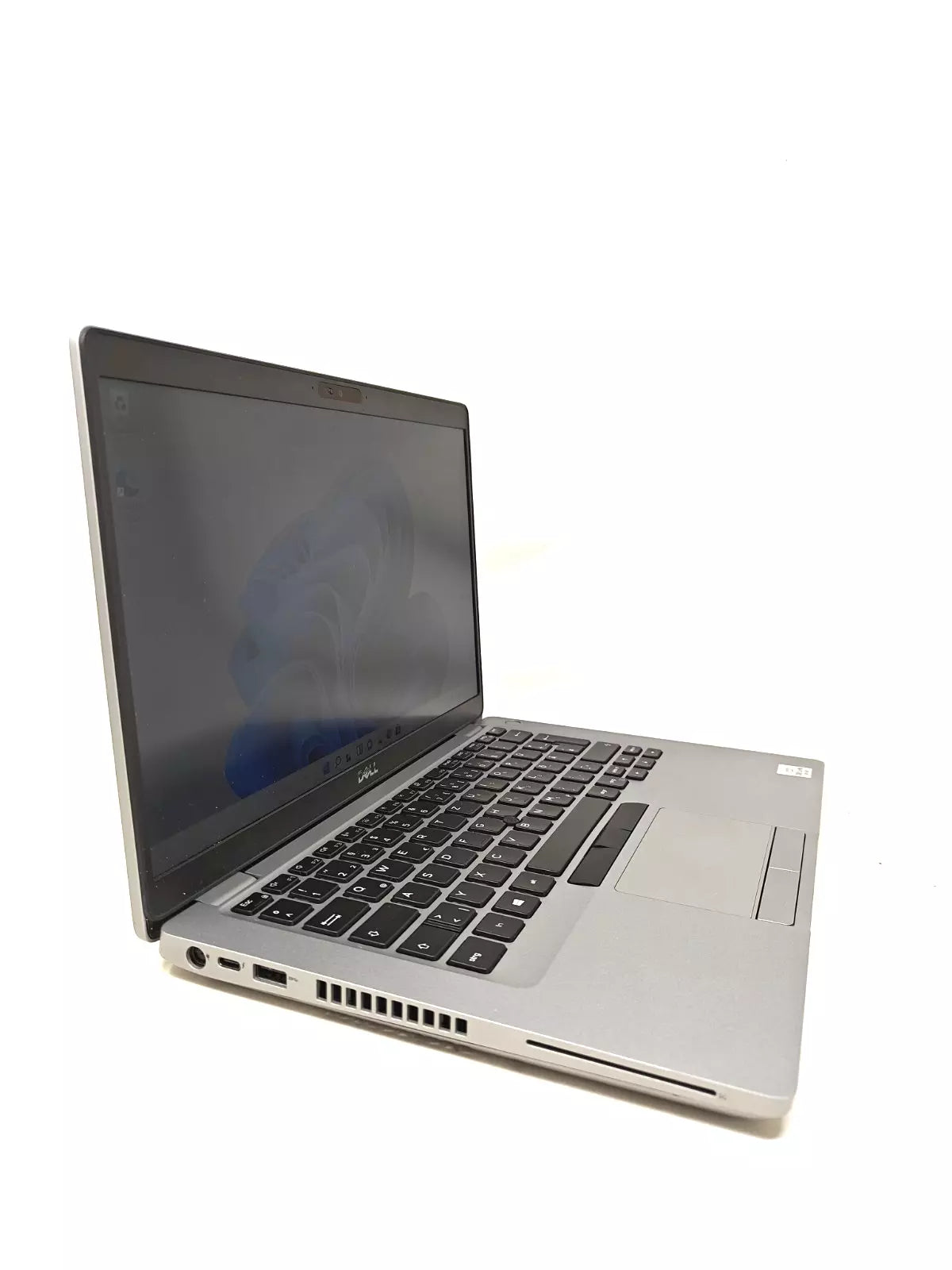 Dell latitude 5411 I5 10400H 8gb 256gb 14" win 11