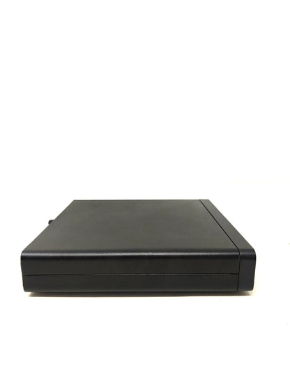 Hp prodesk 400 g6 Ricondizionato – i5 10500T, 16GB RAM, 256GB SSD, Tiny
