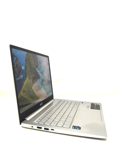 Acer swift SF313-53 I5 1135G7 16gb 512gb 13,5"