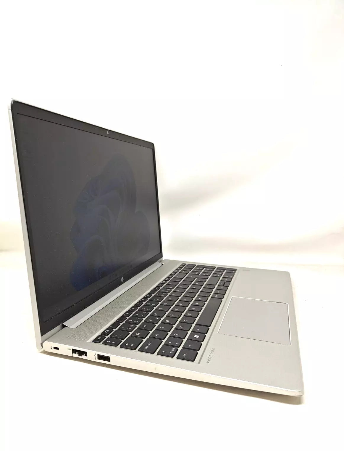 Hp probook 450 G8 I3 1115G4 8gb 256gb 15,6" win 11