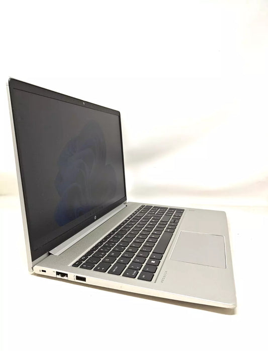 Hp probook 450 G8 I3 1115G4 8gb 256gb 15,6" win 11