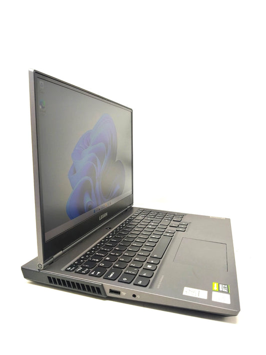 Lenovo Legion 5 15IMH05H I5 10300H 16gb 512gb 15,6"