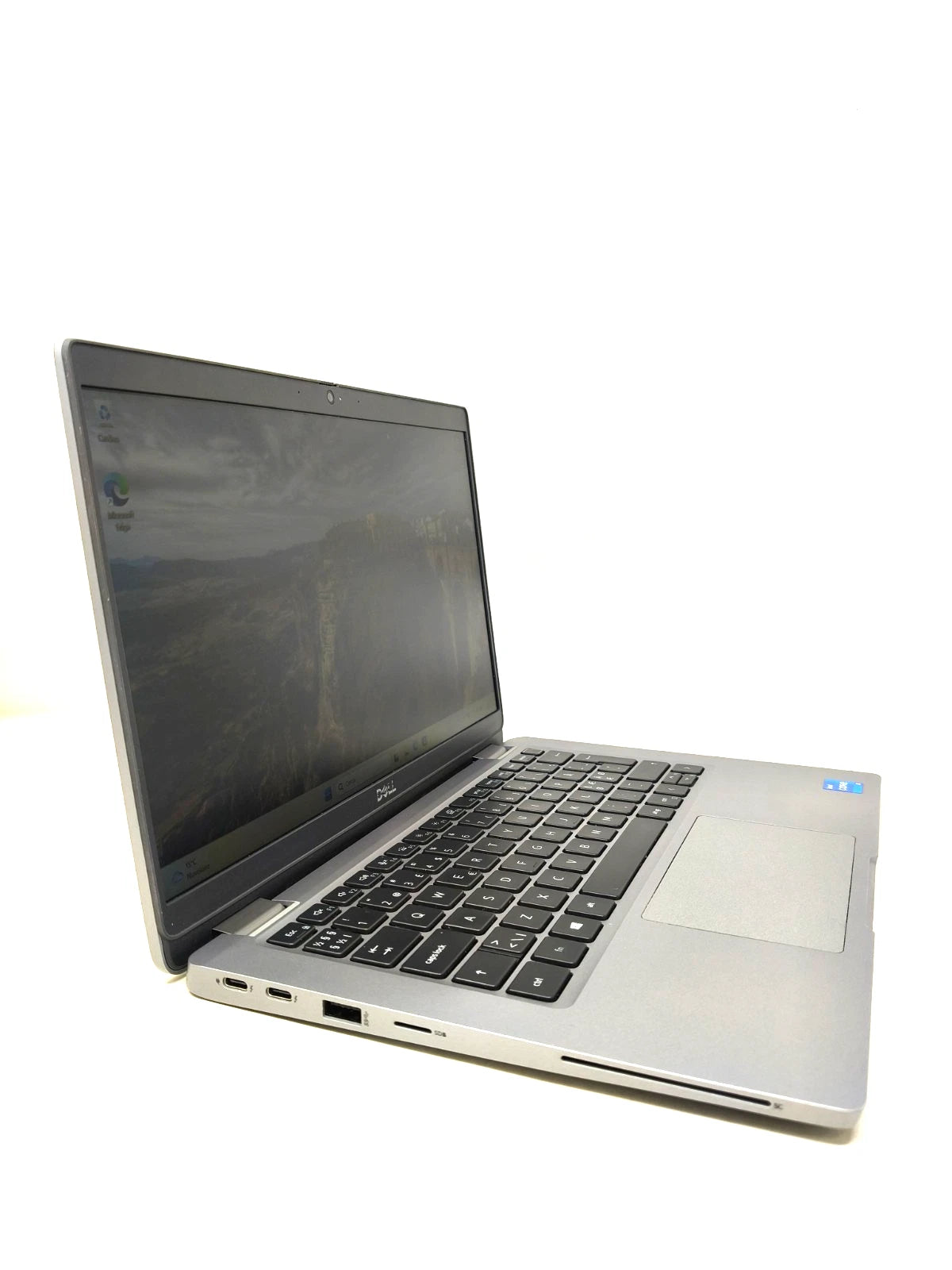 Dell latitude 5320 I5 1135G7 8gb 256gb 13,3" win 11