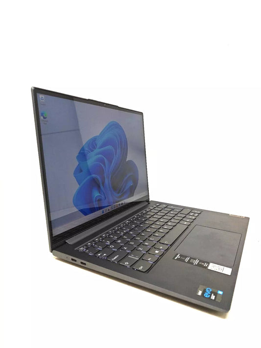 Lenovo Yoga slim 7 Pro 14IHU5 I5 11300H 16gb 256gb 14"
