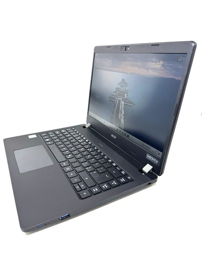 Acer Travelmate P214 14" Ricondizionato – i5 10210U, 16GB RAM, 512GB SSD, Win 11