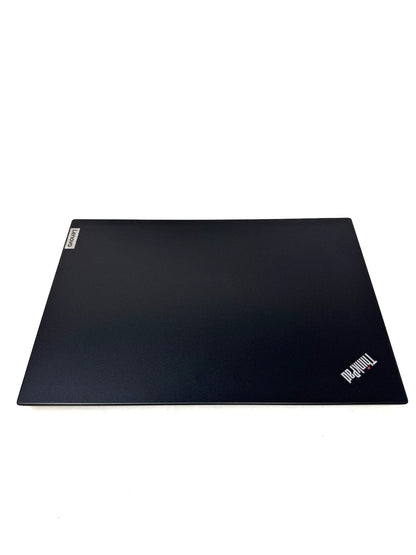 Lenovo Thinkpad L15 Gen2 I5 1135G7 16gb RAM 256gb SSD 15,6"