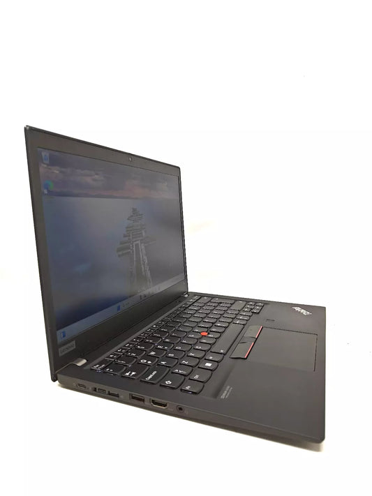 Lenovo thinkpad T14s I5 10310U 16gb 512gb 14" win 11