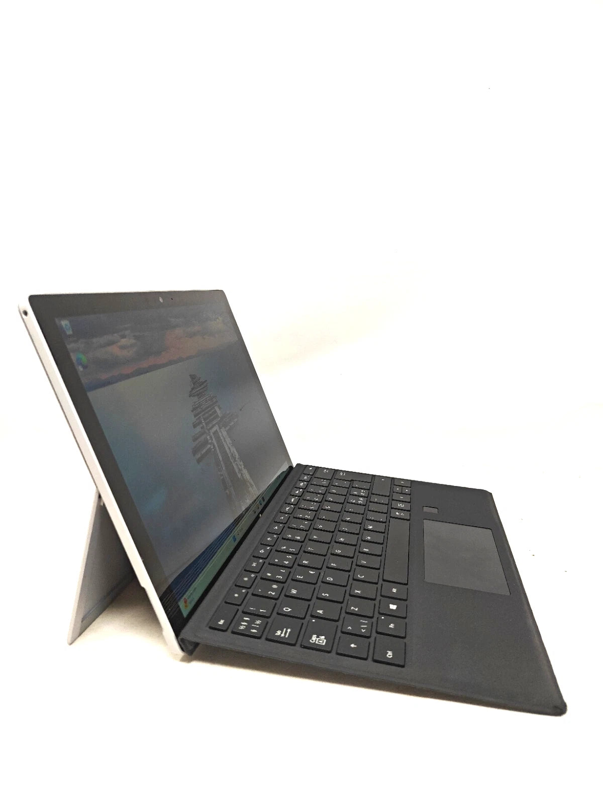 Microsoft surface Pro 5 I5 7300U 8gb 256gb 12,3" touch