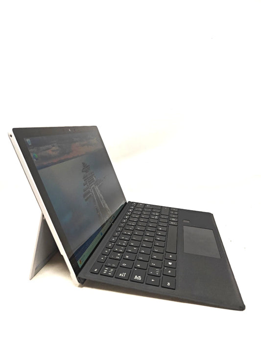 Microsoft surface Pro 5 I5 7300U 8gb 256gb 12,3" touch
